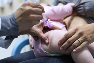 Mato Grosso do Sul registra primeiro caso de coqueluche no ano