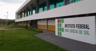 Prazo para pedir isenção de inscrição do exame da IFMS termina nesta sexta