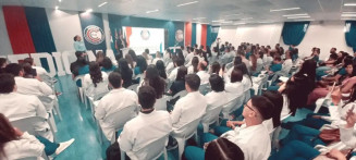 UCP concede “Mérito Acadêmico” a alunos destacados em cada semestre