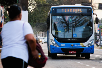 Com preço da passagem mais baixo, transporte coletivo bate recorde em Dourados