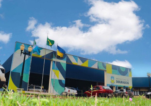 Inscrições para concurso da prefeitura com 300 vagas vão até segunda-feira