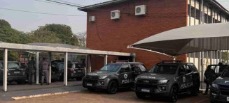 Operação contra poder do PCC na política cumpre mandados em Dourados