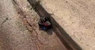 Jovem é morto a tiro e amigo fica ferido na saída da Festa do Mel