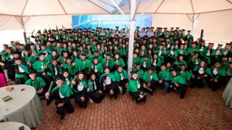 Senar/MS forma 247 novos técnicos em cinco áreas do agronegócio