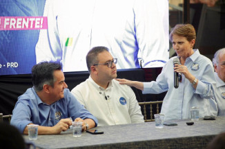 Presidente do PP diz que Bolsonaro errou ao fazer aliança com PSDB