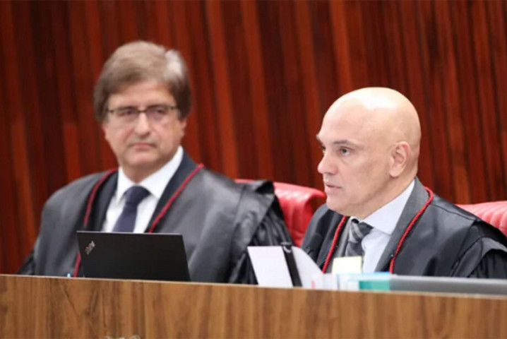 O procurador-geral da República, Paulo Gonet - Divulgação/ Agência Senado