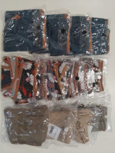 Empresária de Dourados doa roupas íntimas para o HU de Campo Grande