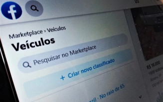 Homem perde R$ 8 mil em golpe no Facebook na tentativa de comprar carro