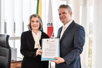 MPT e TSE assinam acordo para aperfeiçoar o combate ao assédio eleitoral