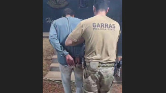 'Jogo do Tigrinho': Homem é preso suspeito de matar mulher por causa de dívida