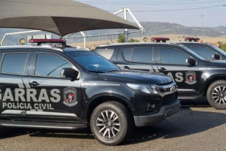 Investigados por desviar quase R$ 2 milhões de bancos em MS são presos em SP