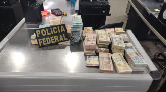 Quadrilha  que atua em MS tem 82 milhões bloqueados pela justiça