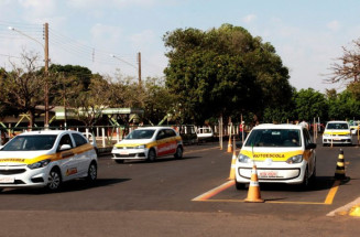 Detran abre inscrições para curso de formação de instrutores de trânsito