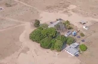 Bases avançadas do Corpo de Bombeiros no Pantanal garantem combate mais rápido e eficiente aos incêndios
