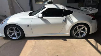 PF encontra encontra carros de luxo em operação contra tráfico