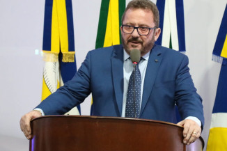 Vereador Laudir Munaretto recorreu à justiça para cessar conteúdo falso na internet