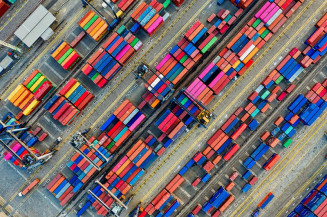 Como importar produtos da China para vender no Brasil