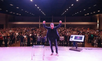 Circuito Sebrae Conexões Regionais: Tom Moreira Leite e Caito Maia ampliam perspectivas dos empreendedores de Dourados