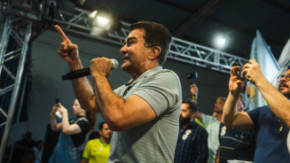 Marçal Filho já foi vereador, deputado estadual e federal - Foto: Facebook