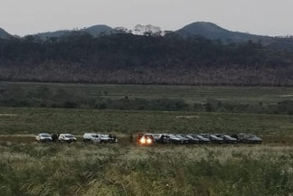 Clima é de tensão em Antônio João - Foto: Cimi