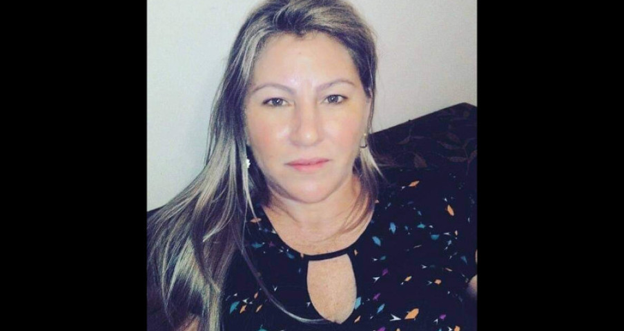 Marido mata mulher na frente da filha de 11 anos