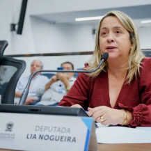 Deputada Lia encaminha recursos que beneficiam Hospital da Sias em Fátima do Sul
