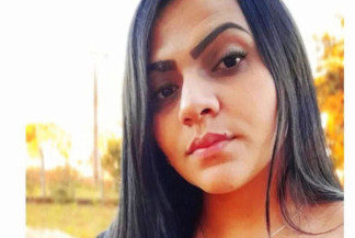 Mariana foi morta a facadas pelo marido e o corpo foi deixado em um canavial - Foto: Reprodução