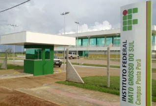 Inscrições para cursos técnicos do IFMS encerram nesta quinta