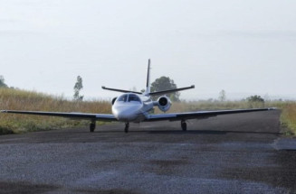 Governo de MS abre licitação para aeródromo de Água Clara e avança na infraestrutura aérea