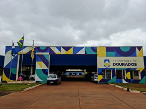 Servidores municipais de Dourados recebem salário nesta sexta-feira