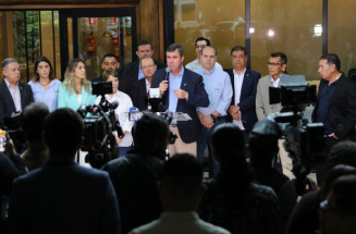 Riedel diz que decisão histórica pode pôr fim a conflito fundiário