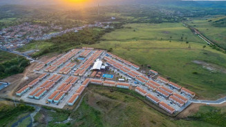Mais 5 mil casas são contratadas pelo Minha Casa, Minha Vida; 215 em MS