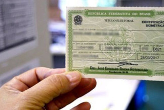 Eleitor pode votar sem o título eleitoral; saiba como
