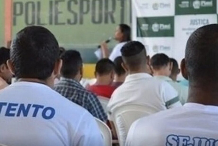 Inep abre prazo para adesão ao Enem para privados de liberdade - Arquivo/ Agência Brasil