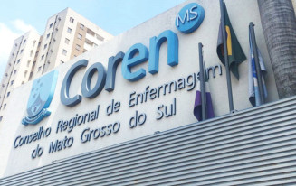 Conselho de Enfermagem abre concurso com salário até R$ 6 mil