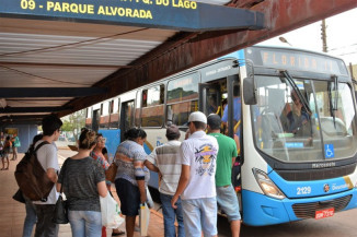 Decreto garante gratuidade no transporte coletivo para o domingo de eleições