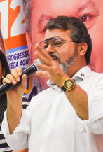 Moradia popular, urbanização e ensino público nas prioridades de Carlos Bernardo com o governo Lula