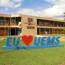 UEMS abre vagas em 41 cursos para transferência externa
