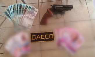 Gaeco deflagra operação contra compra de votos em Sidrolândia
