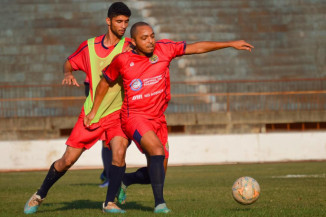 Primeiro turno da Série B Estadual termina neste sábado com dois jogos