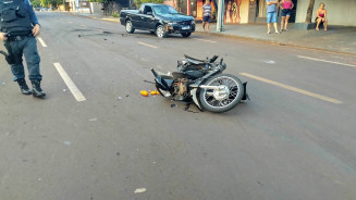 Foto: Sidnei Bronka/Ligado na Notícia