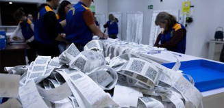 Confira os prefeitos eleitos nas 79 cidades de MS