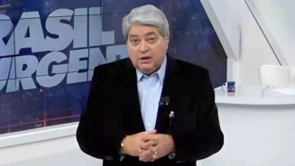 Derrotado nas eleições, Datena anuncia retorno à Band