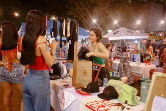 Fotos: @puntoaureo
