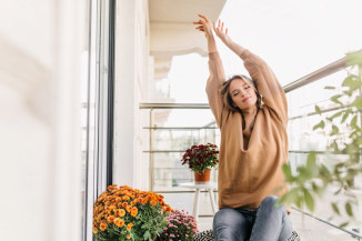 Clima quente e seco: como melhorar o ar em casa?