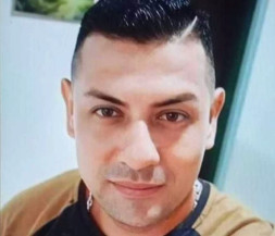 Homem é executado com 21 tiros na fronteira