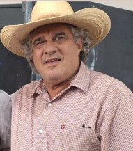 Sindicato Rural de Dourados terá chapa única com Gino Ferreira à presidência