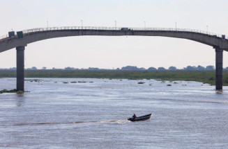 Rio Paraguai registra situação mais crítica da história