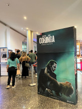 Cine Araújo anuncia a instalação de 15 projetores a laser RGB Christie em várias de suas filiais pelo Brasil.