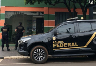 PF mira compra de votos por vereador eleito ligado a time de futebol